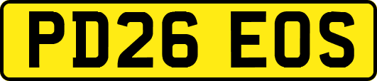 PD26EOS