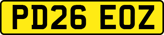 PD26EOZ
