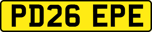 PD26EPE