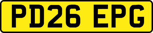 PD26EPG
