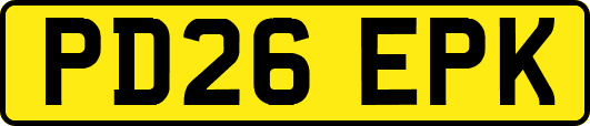 PD26EPK