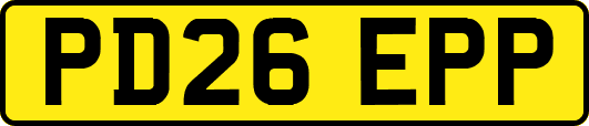 PD26EPP