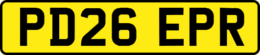 PD26EPR