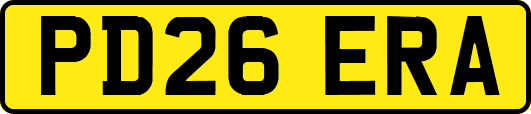 PD26ERA