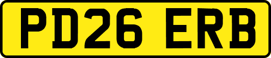 PD26ERB
