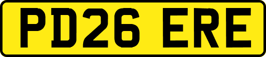 PD26ERE