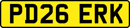 PD26ERK