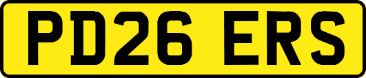 PD26ERS