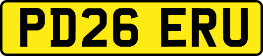 PD26ERU