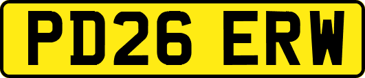 PD26ERW
