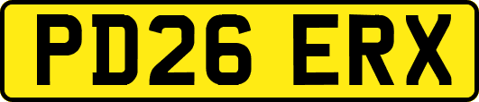 PD26ERX