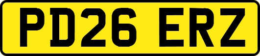 PD26ERZ