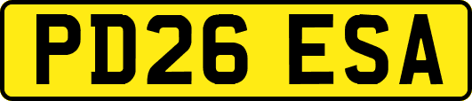 PD26ESA