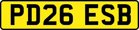 PD26ESB