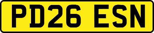 PD26ESN