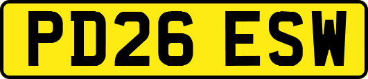 PD26ESW