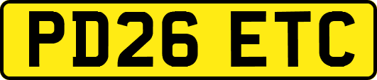 PD26ETC