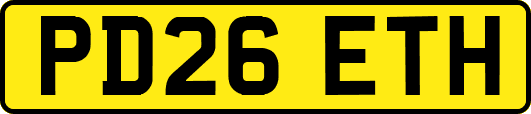 PD26ETH