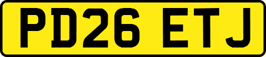 PD26ETJ