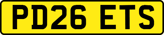 PD26ETS