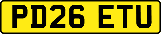 PD26ETU