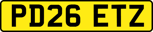 PD26ETZ