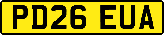 PD26EUA
