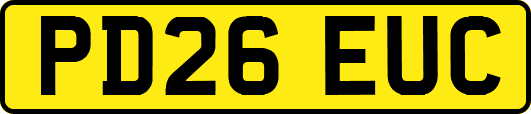 PD26EUC