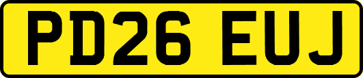 PD26EUJ