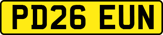 PD26EUN