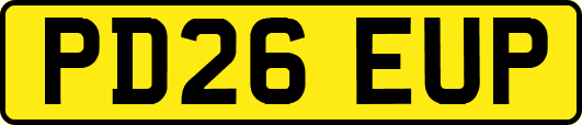 PD26EUP