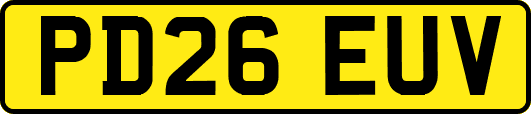 PD26EUV