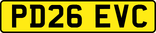 PD26EVC