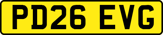 PD26EVG