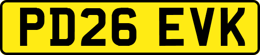 PD26EVK