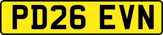 PD26EVN
