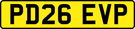 PD26EVP