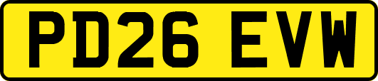 PD26EVW