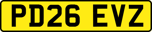 PD26EVZ