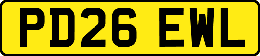 PD26EWL