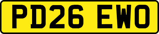 PD26EWO