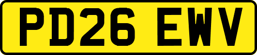 PD26EWV