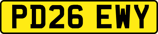 PD26EWY