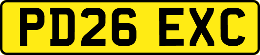 PD26EXC