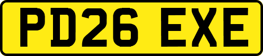 PD26EXE