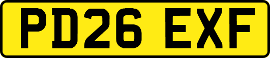 PD26EXF