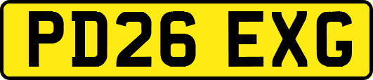 PD26EXG
