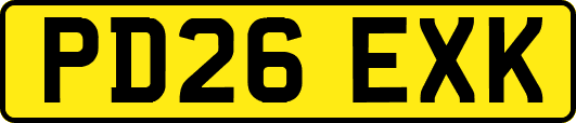 PD26EXK