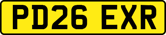 PD26EXR