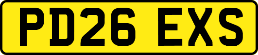 PD26EXS